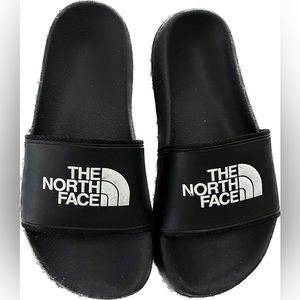 North face size 7